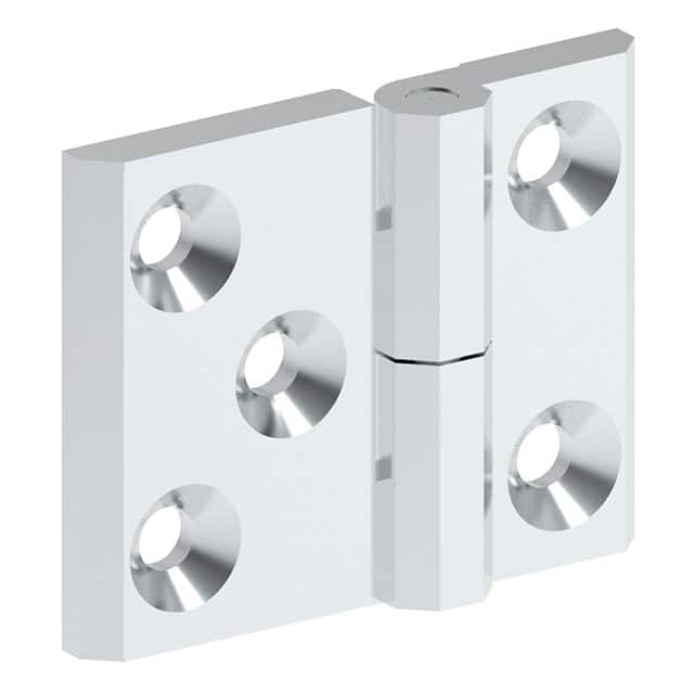 99115 Essentra Access Solutions  Cerniere